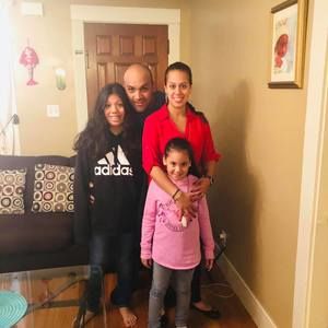 Meet your Posher, Joanne